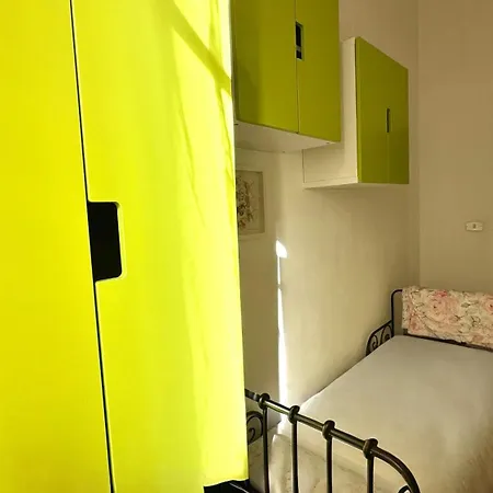 Апартаменты Se086 - Senigallia, Comodo Trilocale In Centro Storico Сенигаллия