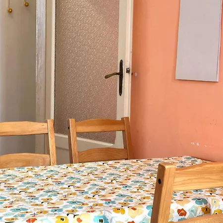 Se086 - Senigallia, Comodo Trilocale In Centro Storico Апартаменты Сенигаллия