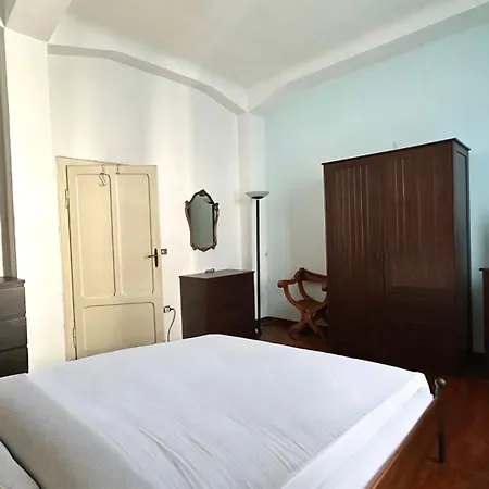 Διαμέρισμα Se086 - Senigallia, Comodo Trilocale In Centro Storico