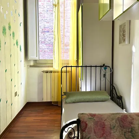 Διαμέρισμα Se086 - Senigallia, Comodo Trilocale In Centro Storico *